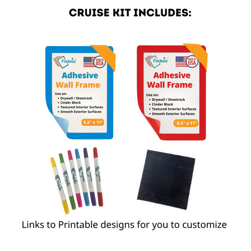 Cruise Kit