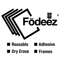 Fodeez® Frames