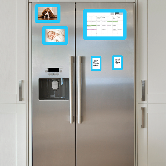 Bright Packages for Glass, Stainless Steel, Cabinets, etc.