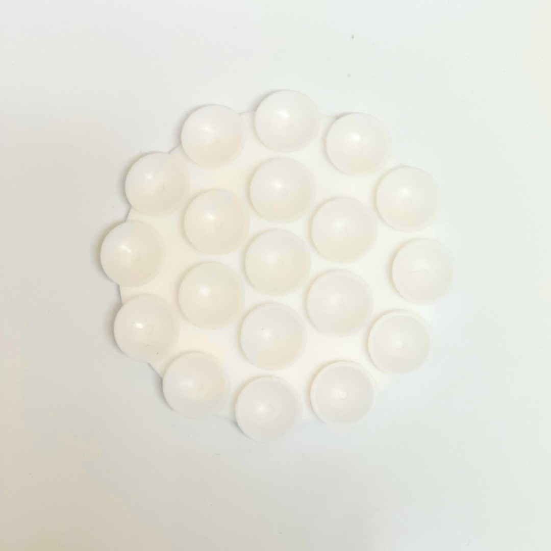 Suction Cup Organizer