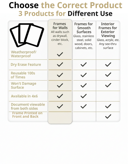 16 Piece Starter Pack