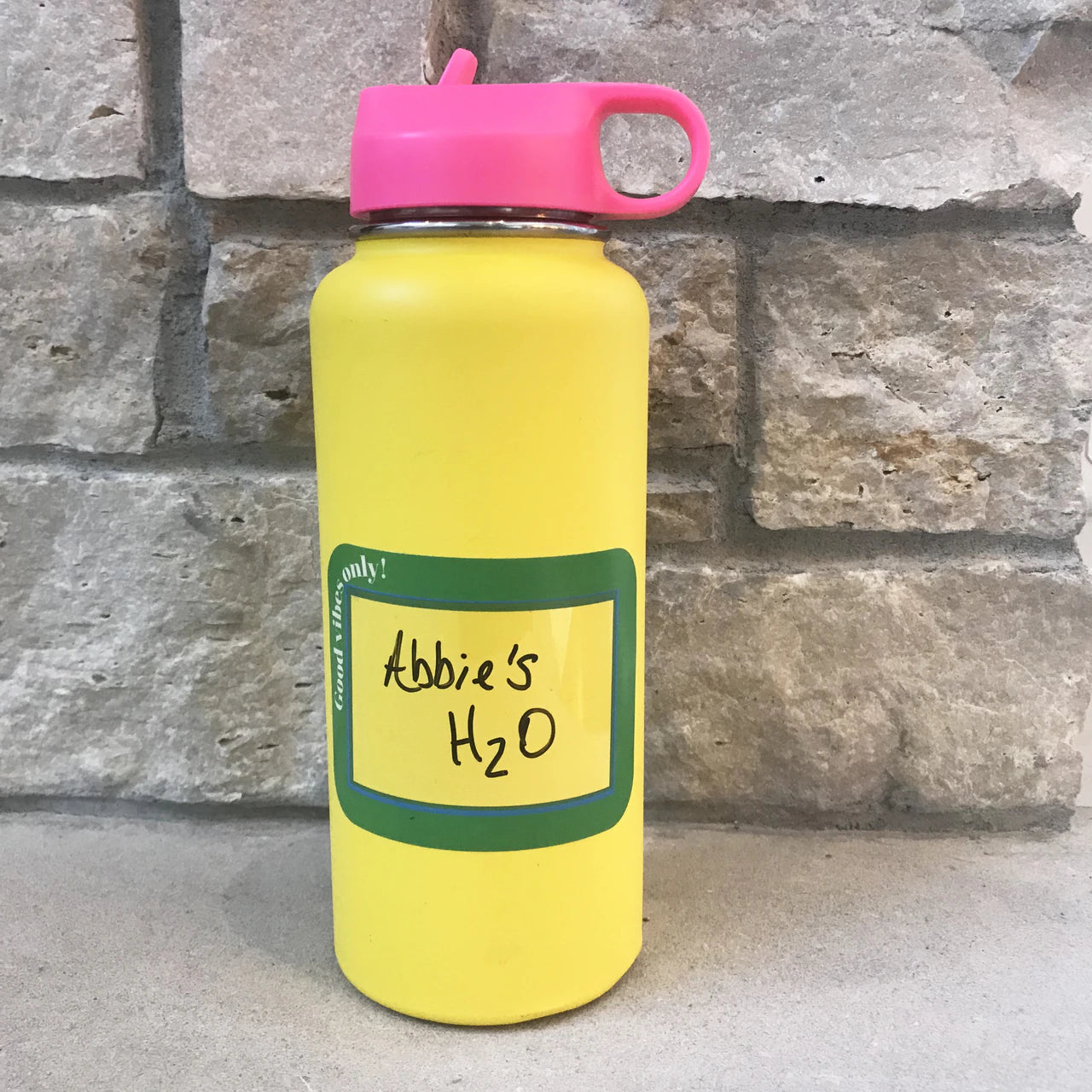 Bright Positive Notes - Pack of 5