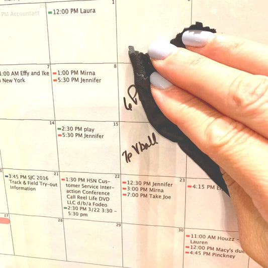 3-Pack Microfiber Cleaning Cloths