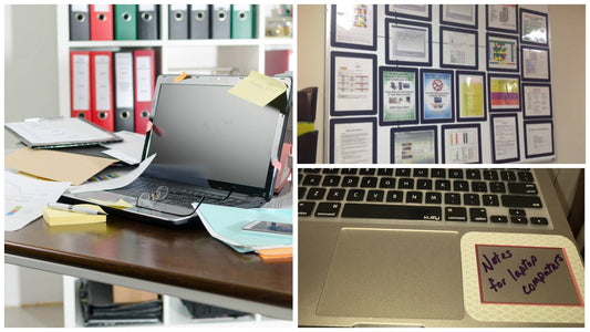 Customize Your Space with Fodeez® Frames - Personalize Your Home and Office