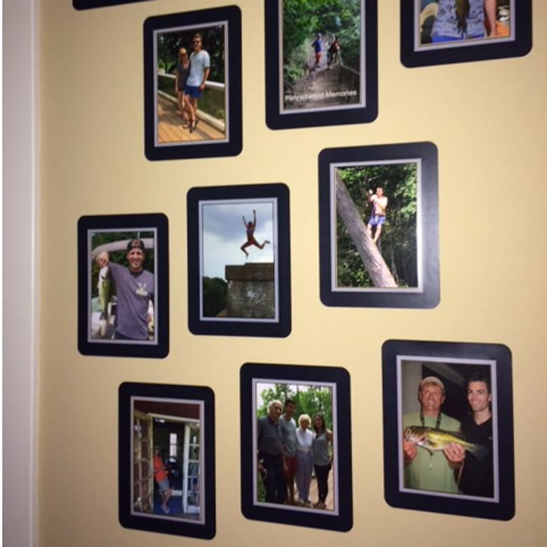 Fodeez® Frames: The Eco-Friendly Alternative to Traditional Picture Frames