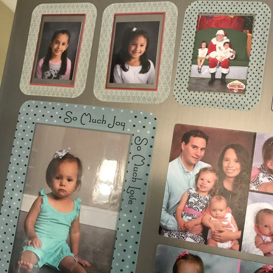 Add Some Color to Your Life with Fodeez® Frames - Brighten Up Any Room