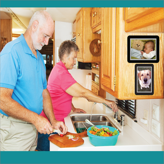 Decision Made:  Reusable Adhesive Is Our Best Option