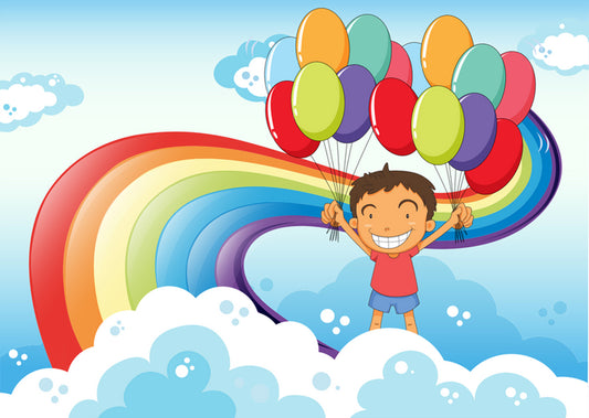 17 Be Happy