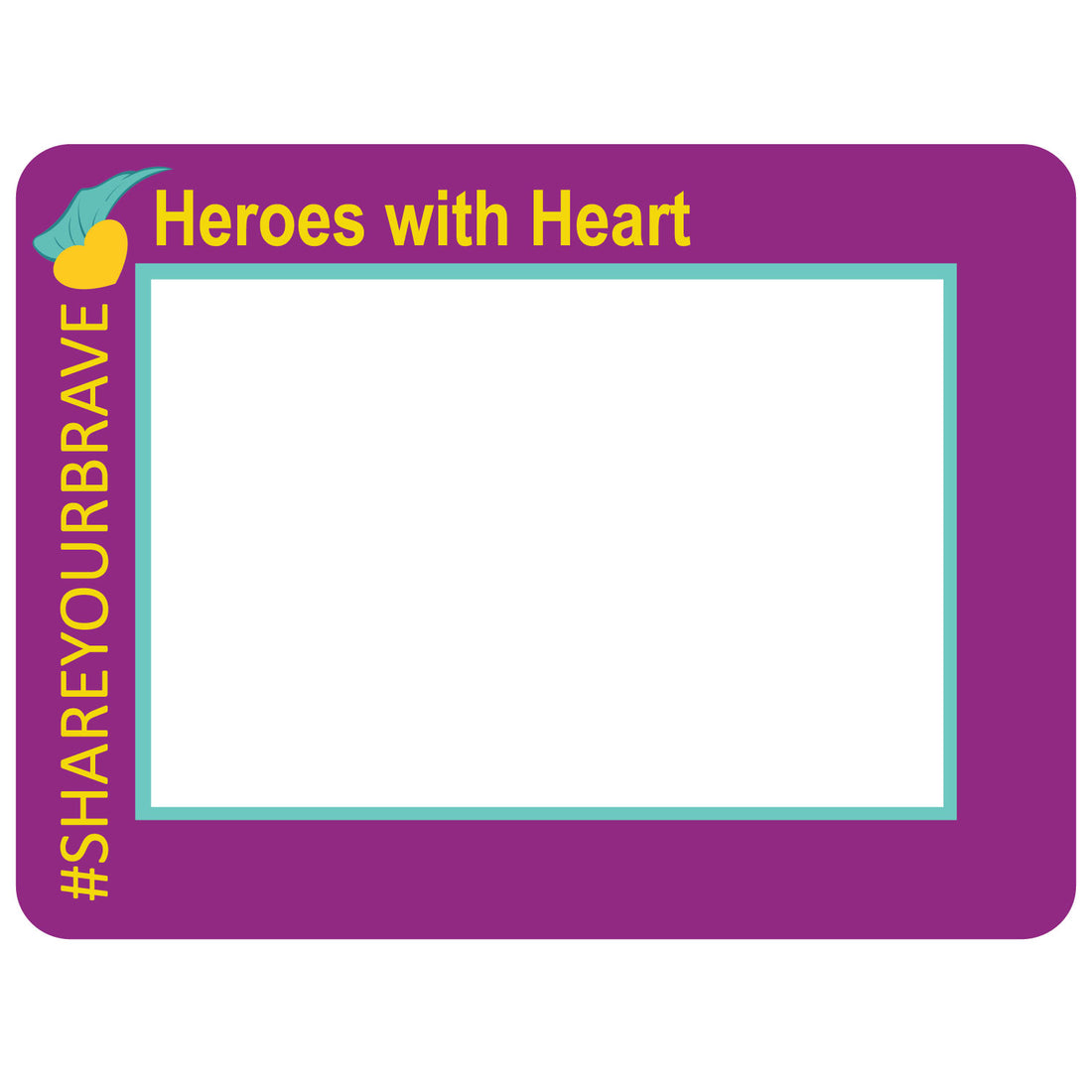 Heroes with Heart