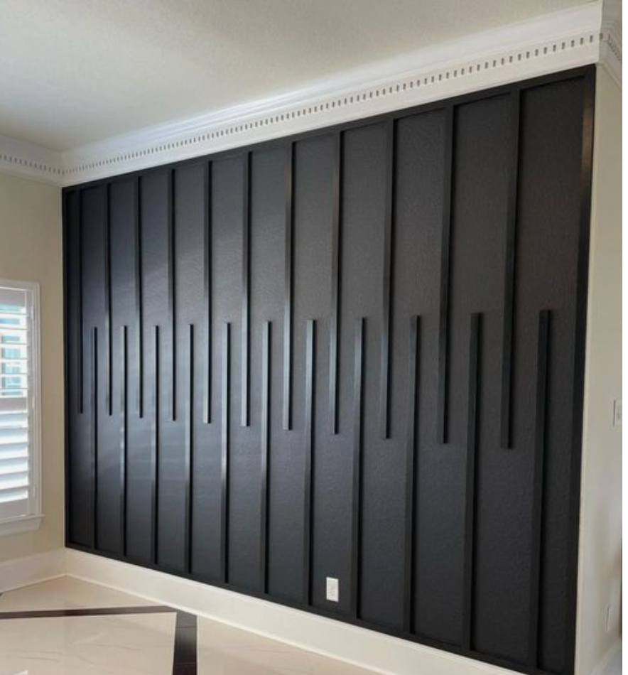 Updating Las Vegas Home - Primary Bedroom Facelift