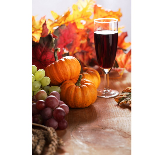 7 Tips to Prepare for the Best Thanksgiving Ever!