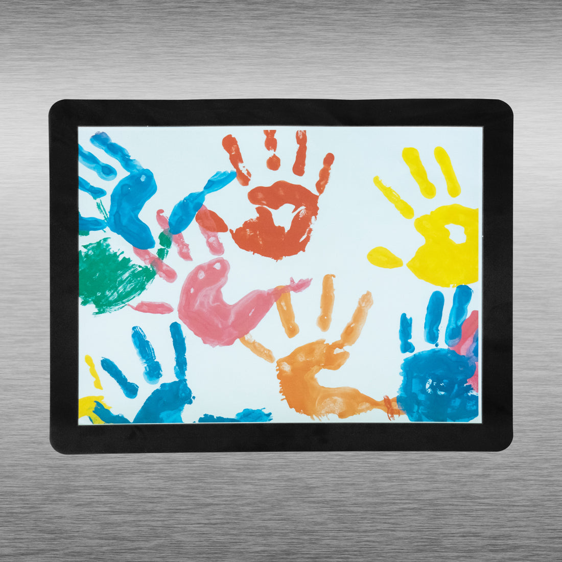 Organize your Kids Activities with Fodeez® Frames
