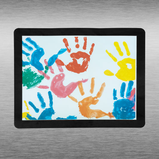 Organize your Kids Activities with Fodeez® Frames