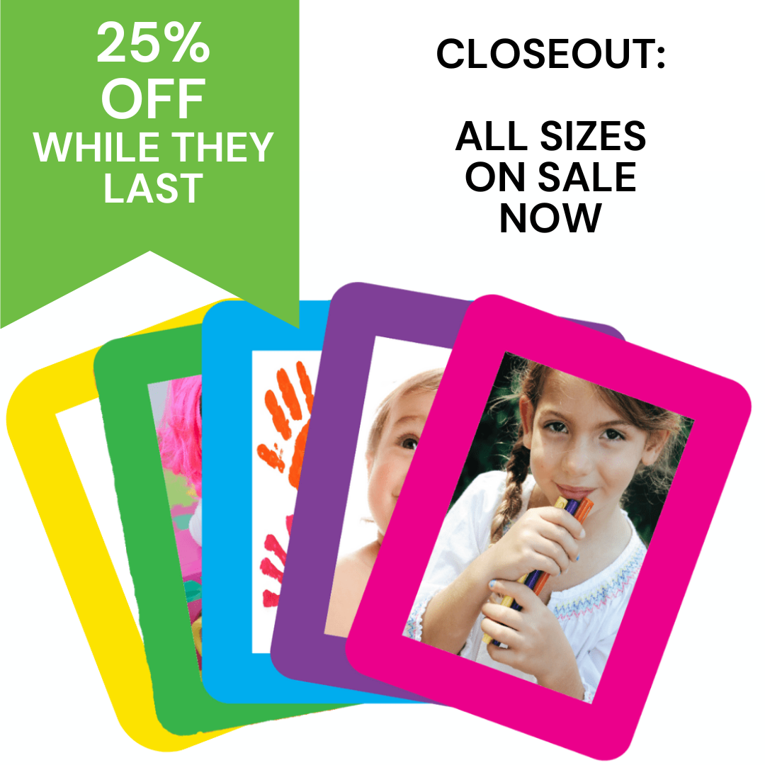 Brights Closeout