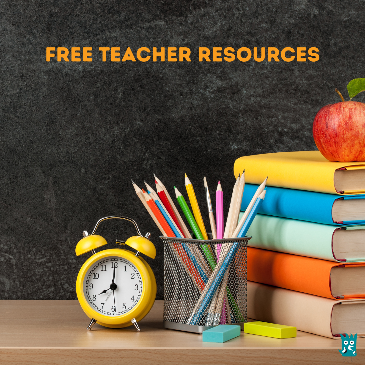 Free Teacher Resources
