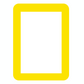 2 x 3 Solid Fodeez® Notes - Pack of 5