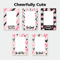 Cheerfully Cute