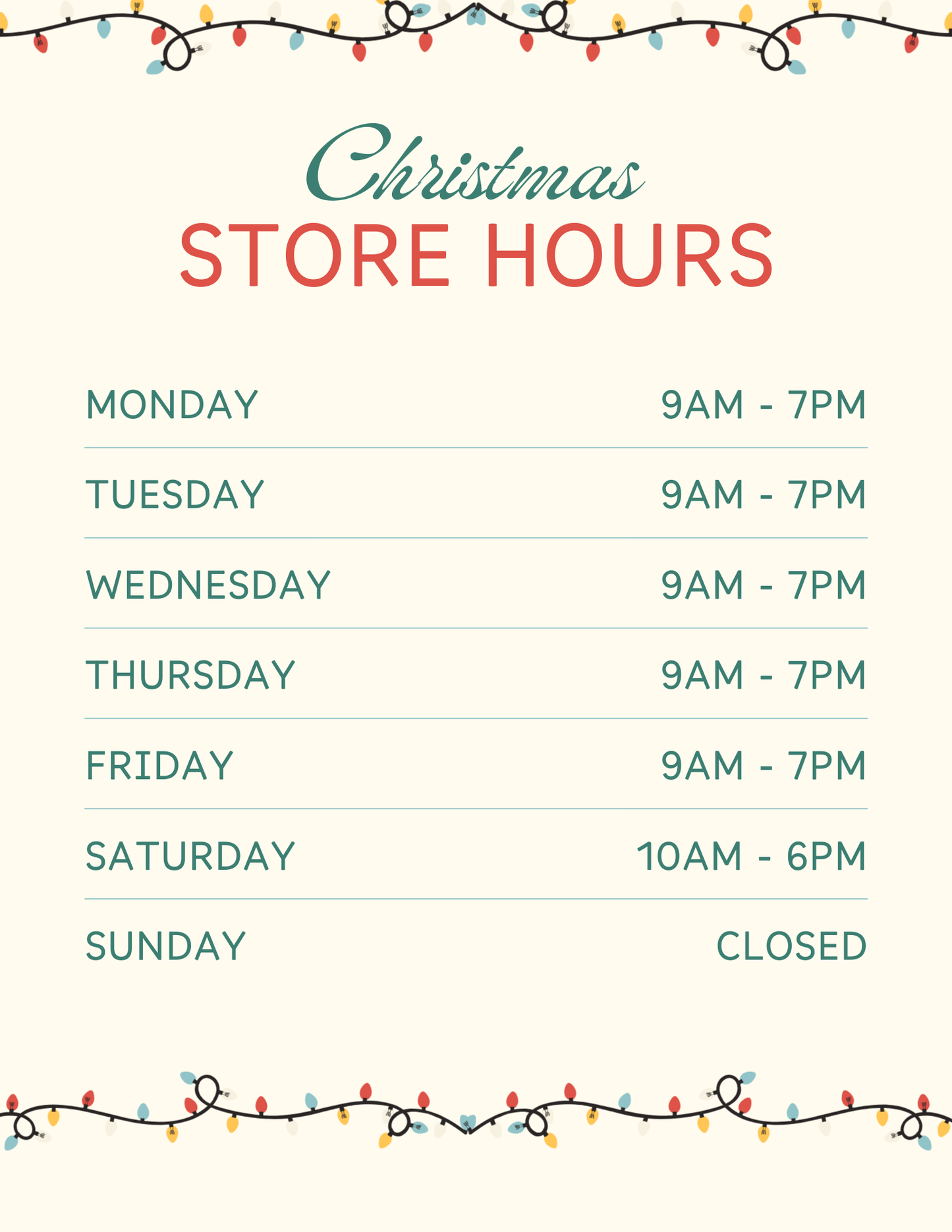 Business Operations Templates 1