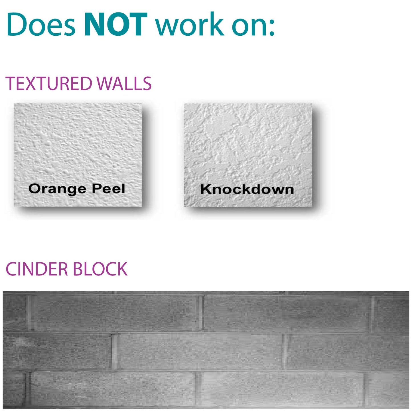 Classic Premium Pack - for SMOOTH Surfaces