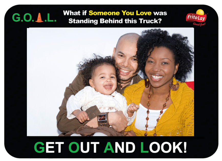 4 x 6 Custom Branded Reusable Adhesive Frames