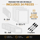 The Complete Set - 24 Piece Bundle