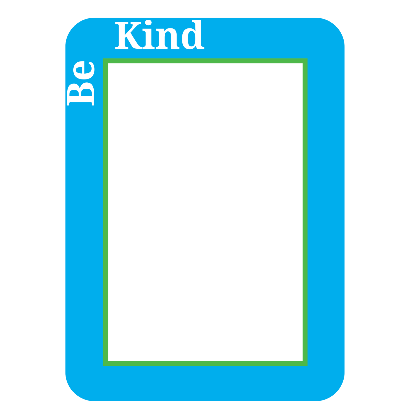 Bright Positive Notes - Pack of 5