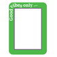Bright Positive Notes - Pack of 5