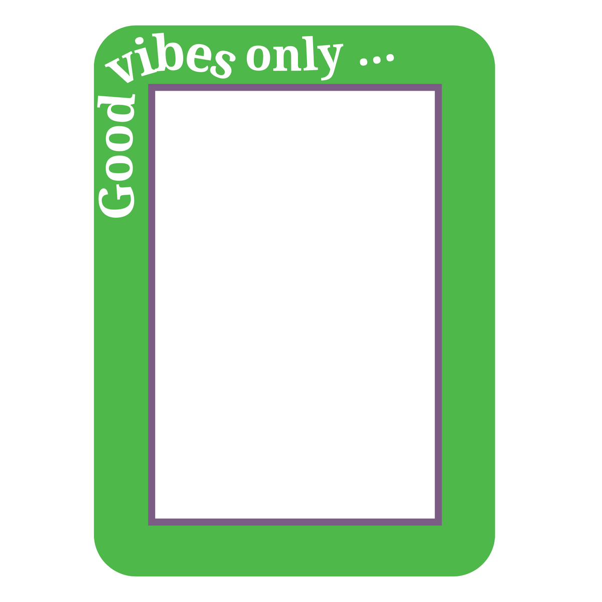 Bright Positive Notes - Pack of 5