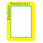 Bright Positive Notes - Pack of 5