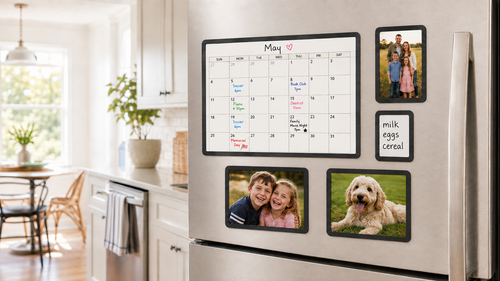 Family calendar