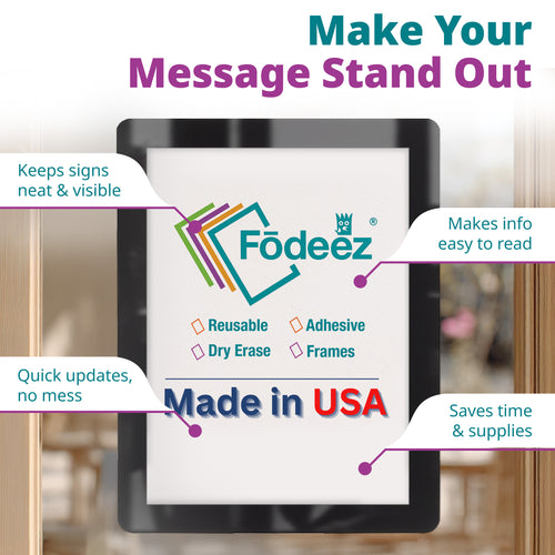 Interior Adhesive for Exterior Viewing