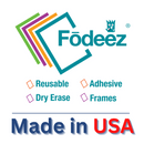 Fodeez® Frames