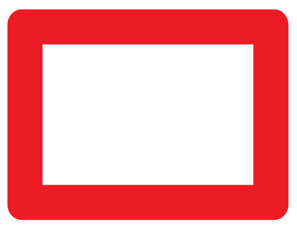 2 x 3 Solid Fodeez® Notes - Pack of 5
