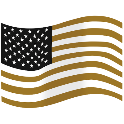 Made in the USA
