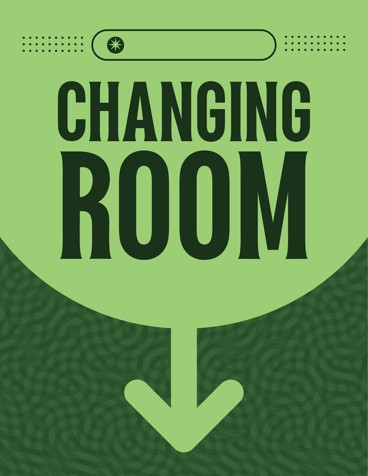 Wayfinding and Directional Templates