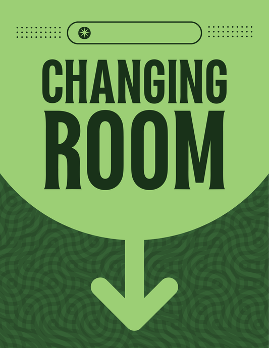 Wayfinding and Directional Templates