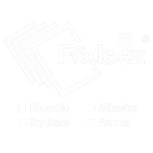 Fodeez® Frames