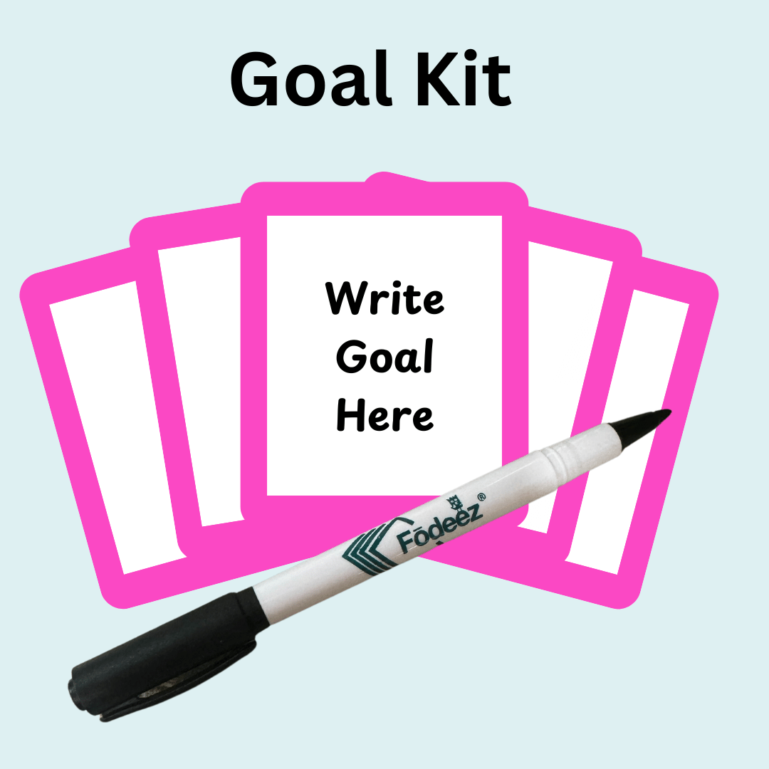 Fodeez® Goal Kit