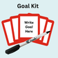 Fodeez® Goal Kit