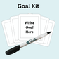 Fodeez® Goal Kit