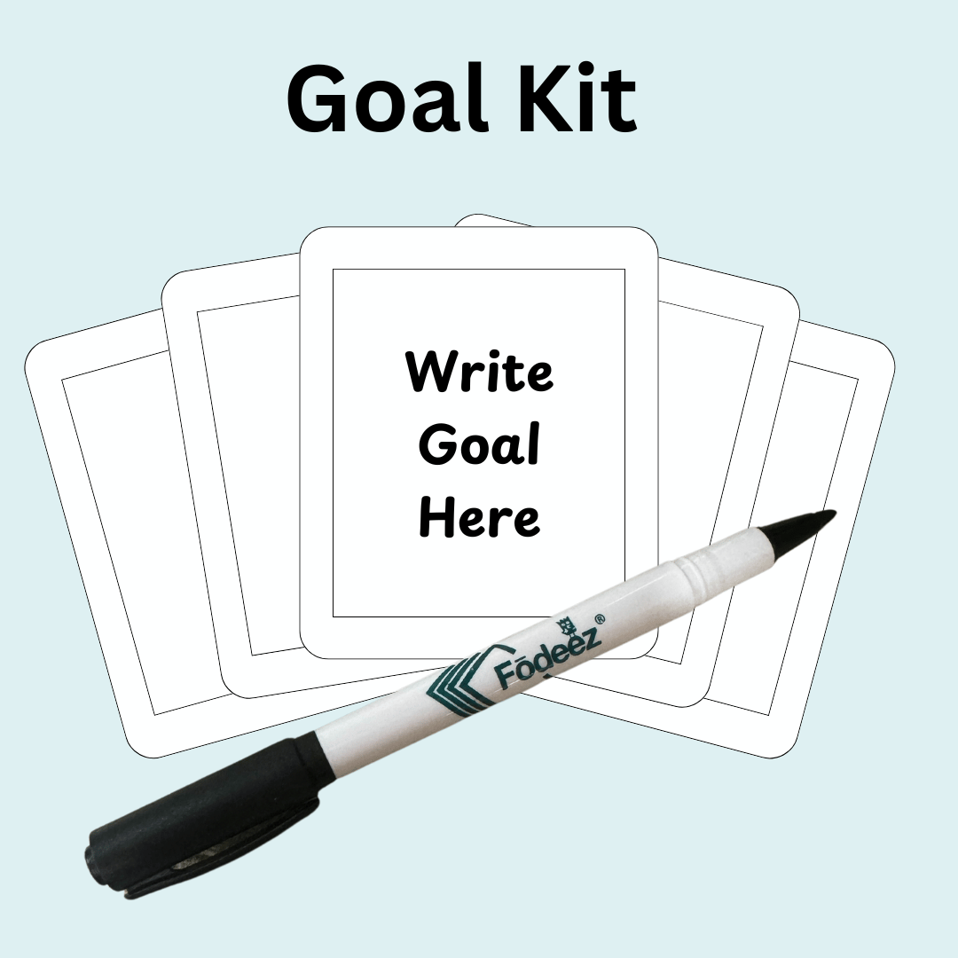 Fodeez® Goal Kit