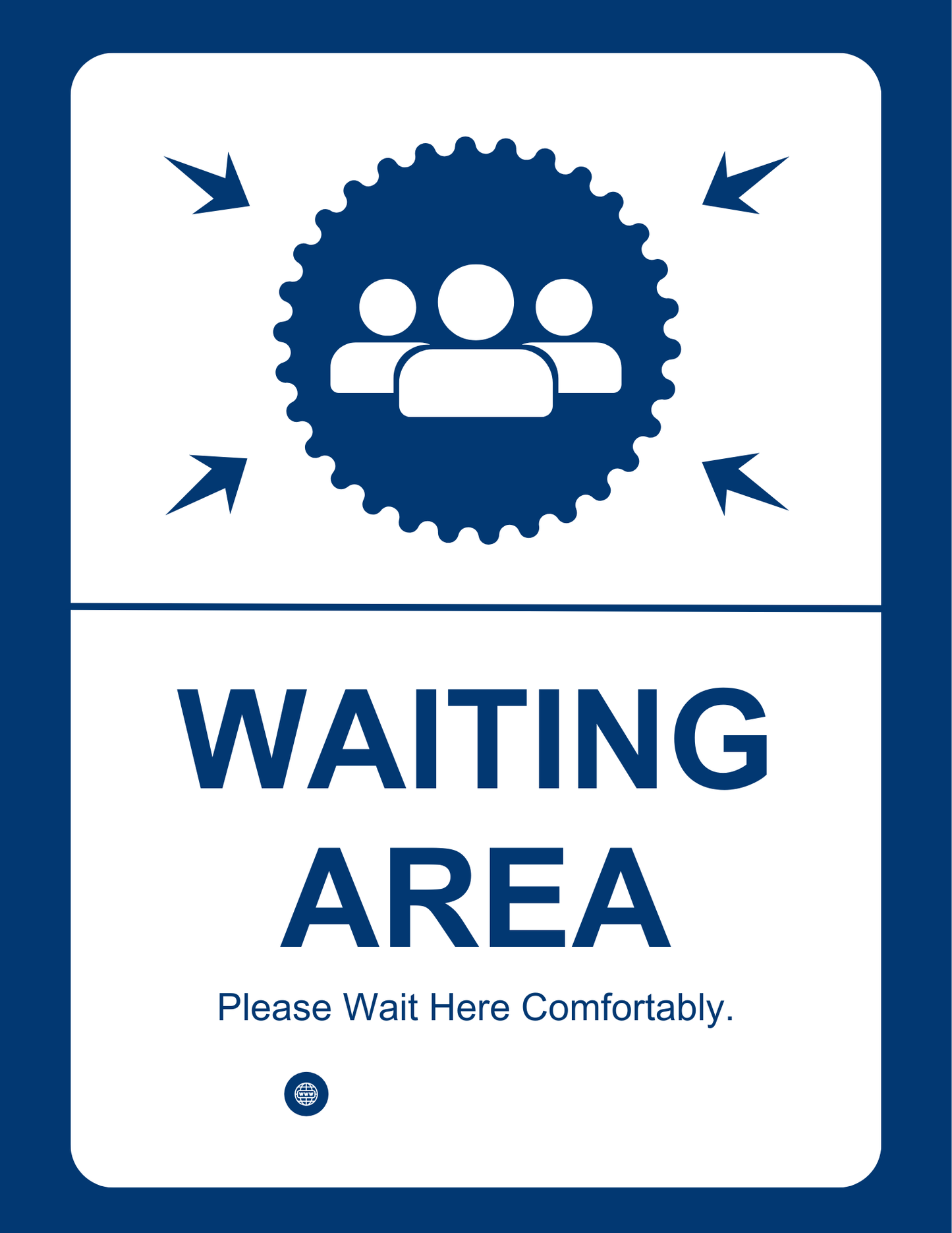Wayfinding and Directional Templates