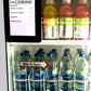 Dry Erase Self-Stick Adhesive Signage for the Food Service Industry