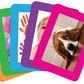 2 x 3 Solid Fodeez® Notes - Pack of 5