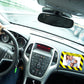 Safety Adhesive Dry Erase Frames