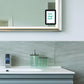 4 x 6 Classic Dry Erase Adhesive Frames for Smooth Surfaces - Pack of 10