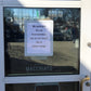 Dry Erase Self-Stick Adhesive Signage for the Food Service Industry